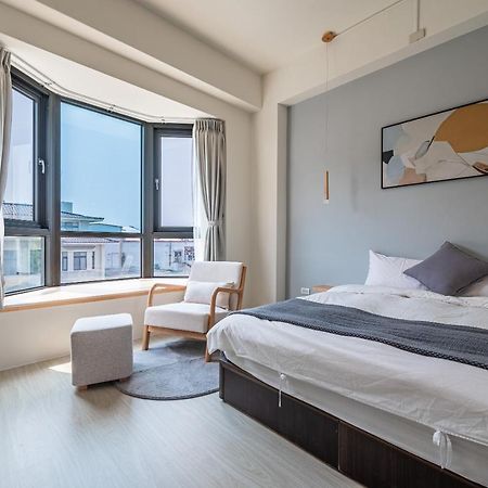 Taitung Feng Lin Resort Hotel Екстериор снимка