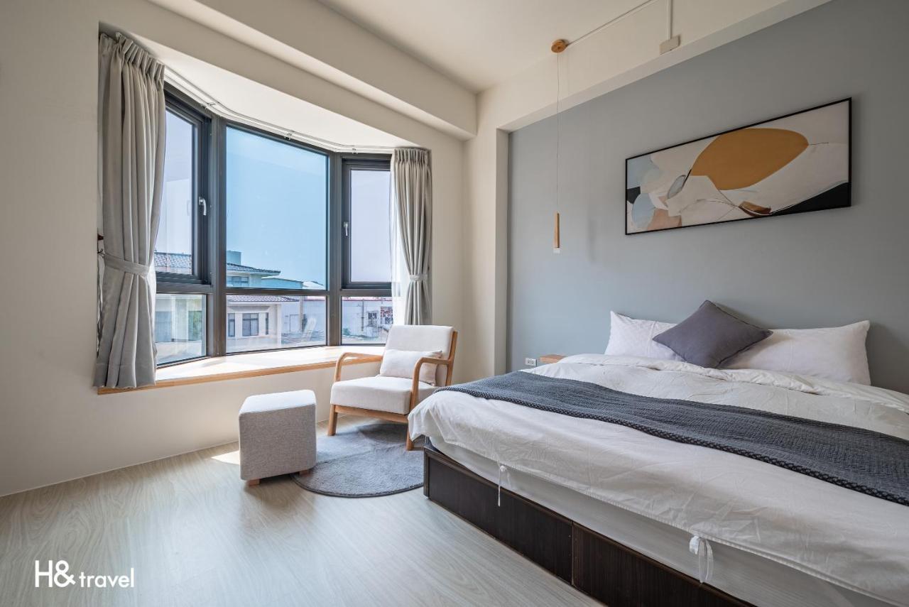 Taitung Feng Lin Resort Hotel Екстериор снимка