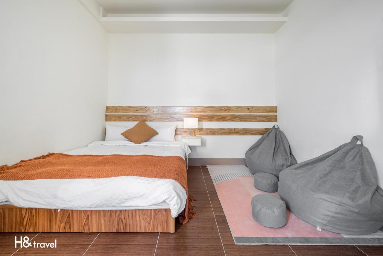 Taitung Feng Lin Resort Hotel Екстериор снимка
