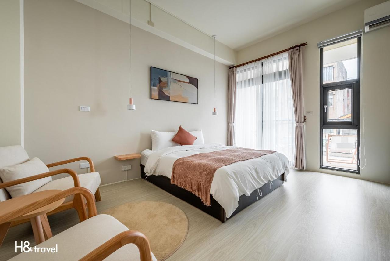 Taitung Feng Lin Resort Hotel Екстериор снимка
