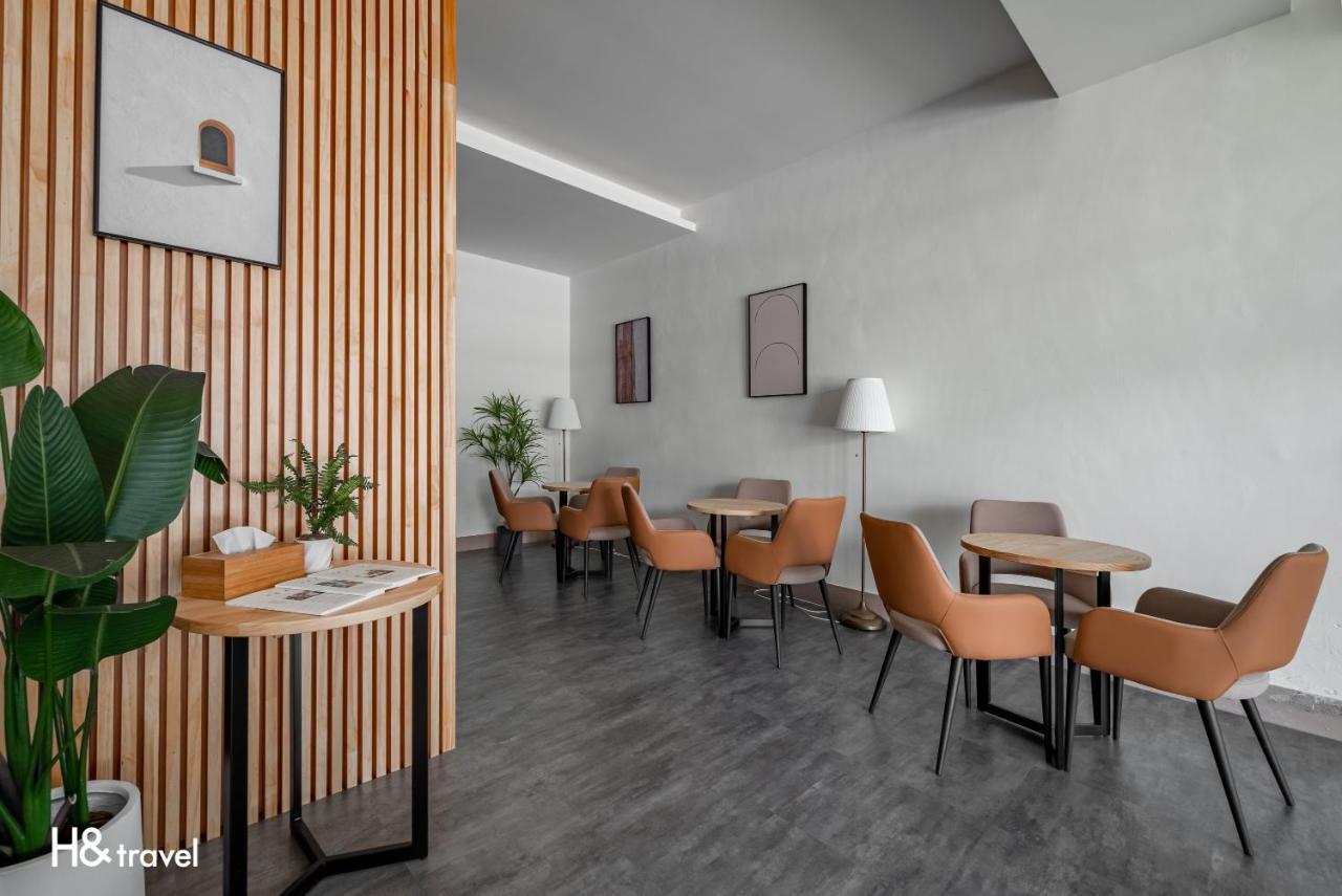 Taitung Feng Lin Resort Hotel Екстериор снимка