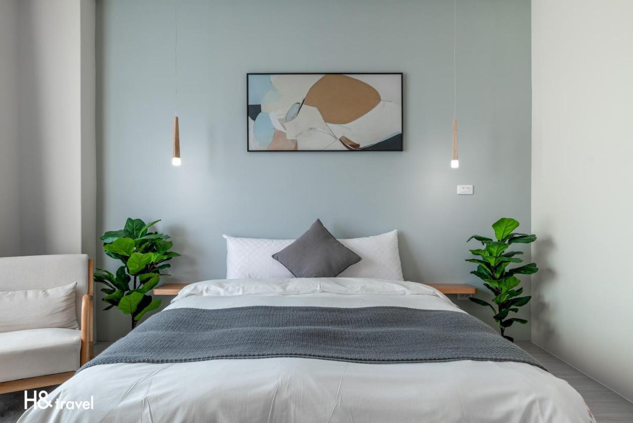 Taitung Feng Lin Resort Hotel Екстериор снимка
