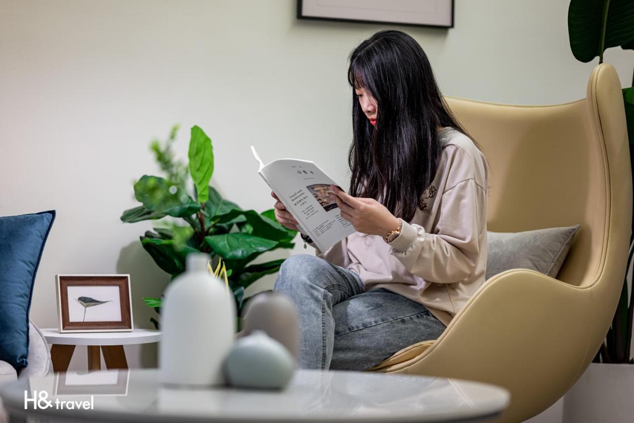 Taitung Feng Lin Resort Hotel Екстериор снимка
