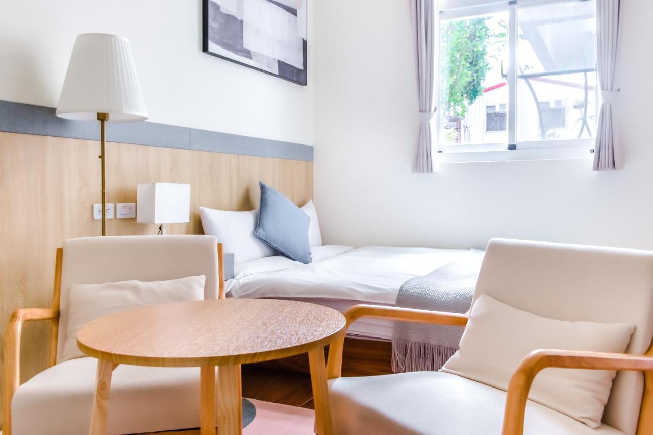 Taitung Feng Lin Resort Hotel Екстериор снимка
