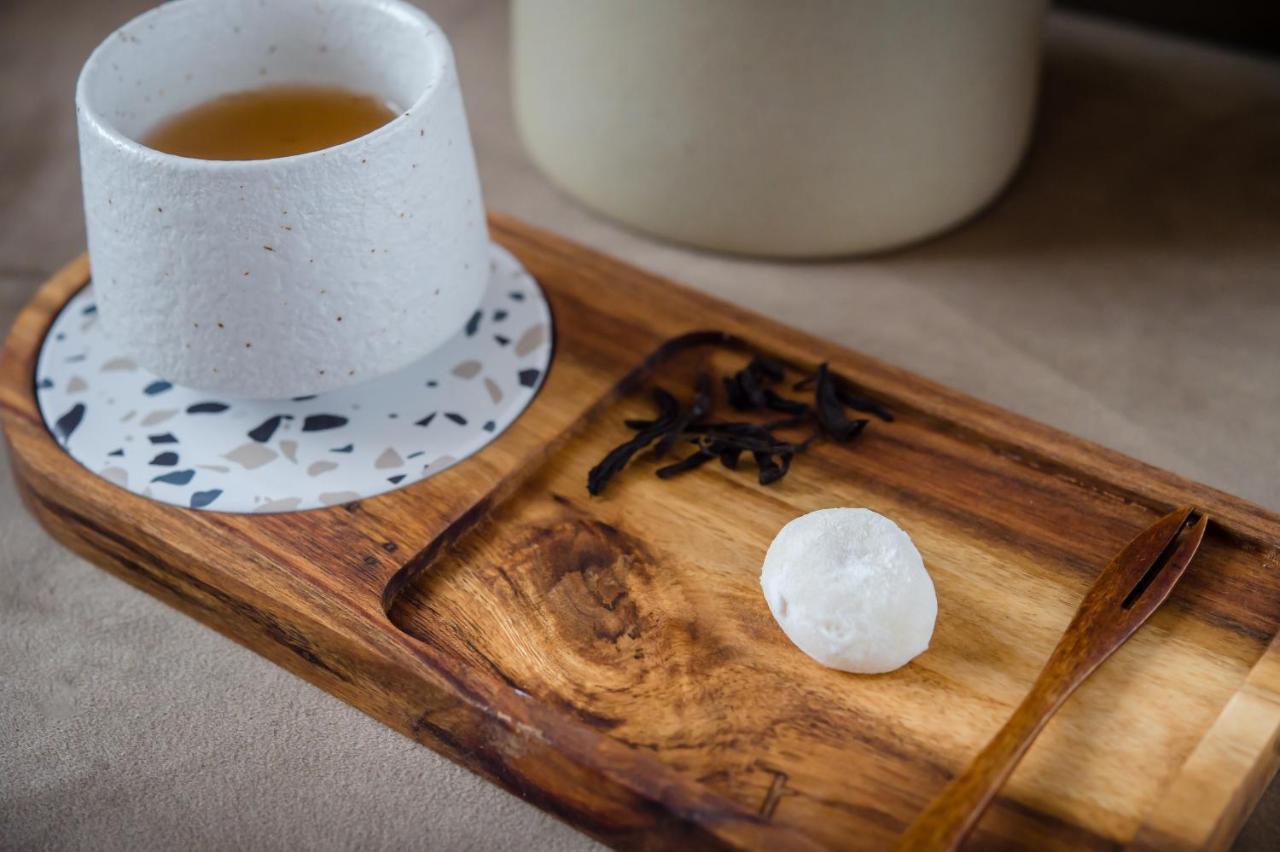 Taitung Feng Lin Resort Hotel Екстериор снимка
