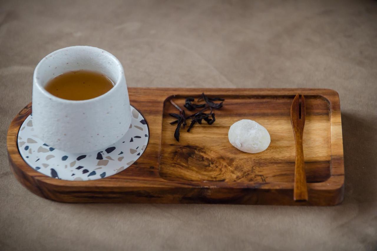 Taitung Feng Lin Resort Hotel Екстериор снимка