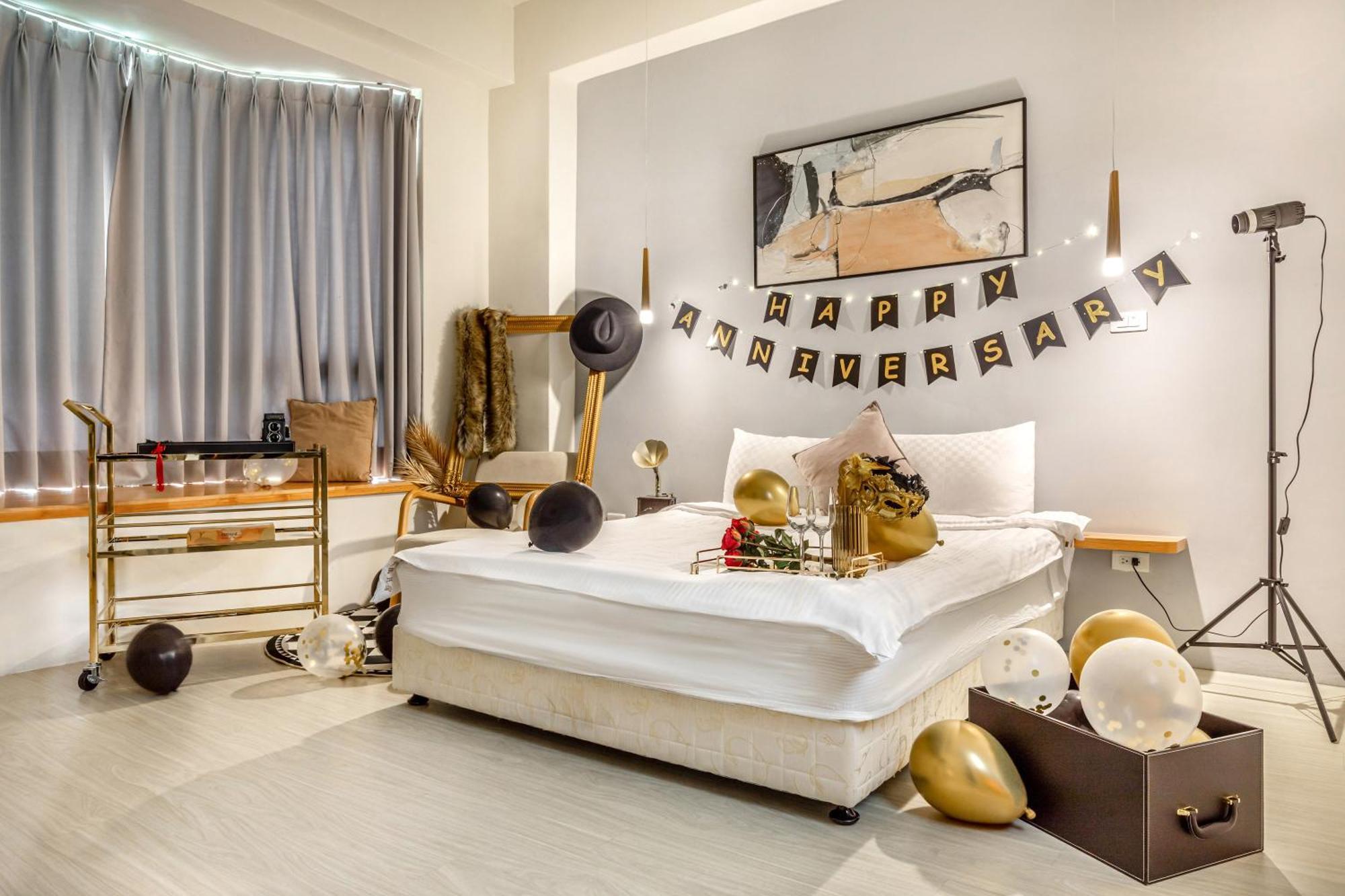 Taitung Feng Lin Resort Hotel Екстериор снимка