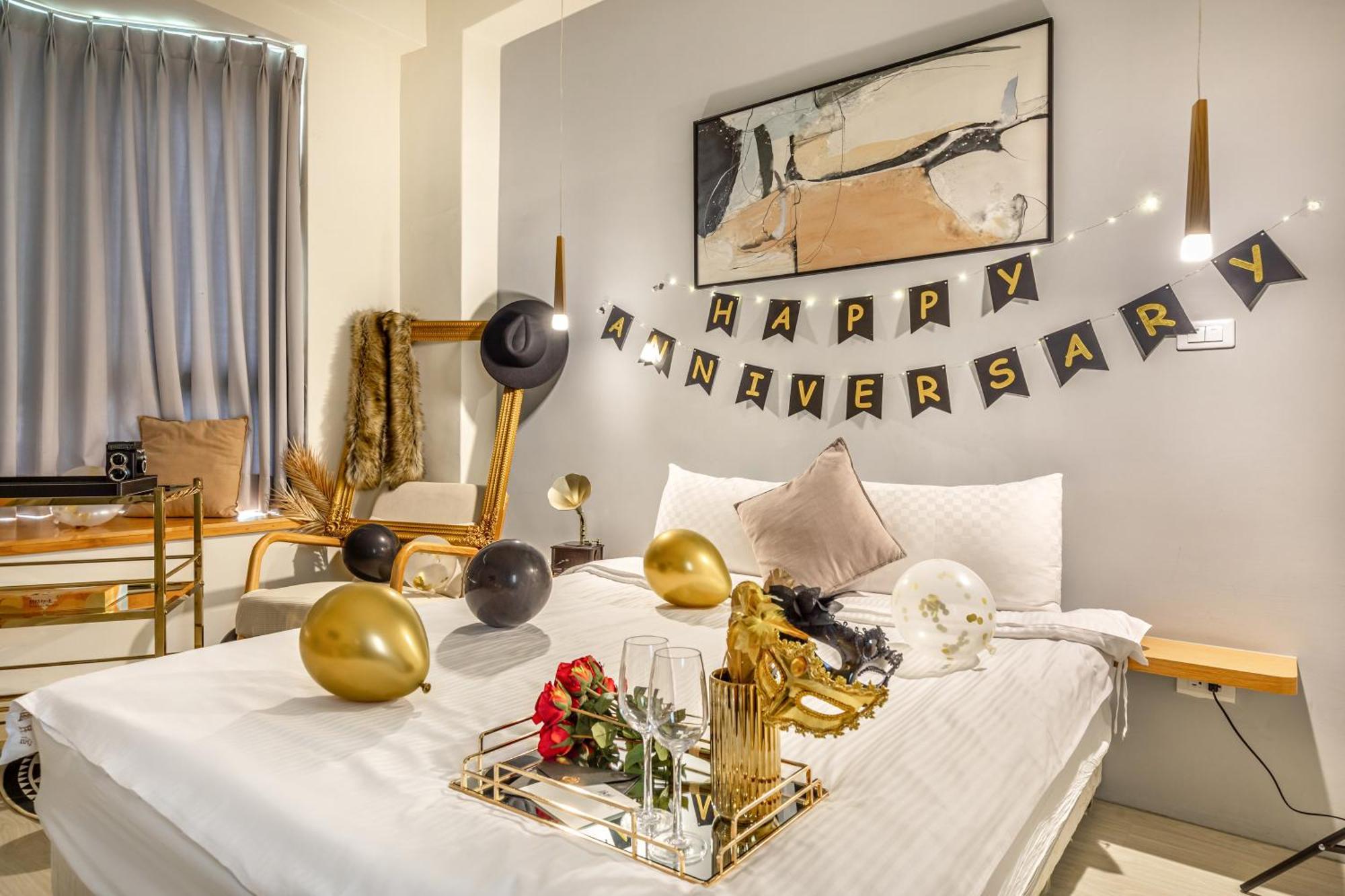 Taitung Feng Lin Resort Hotel Екстериор снимка